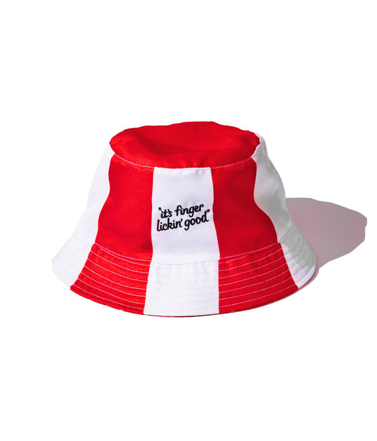 KFC Bucket Hat