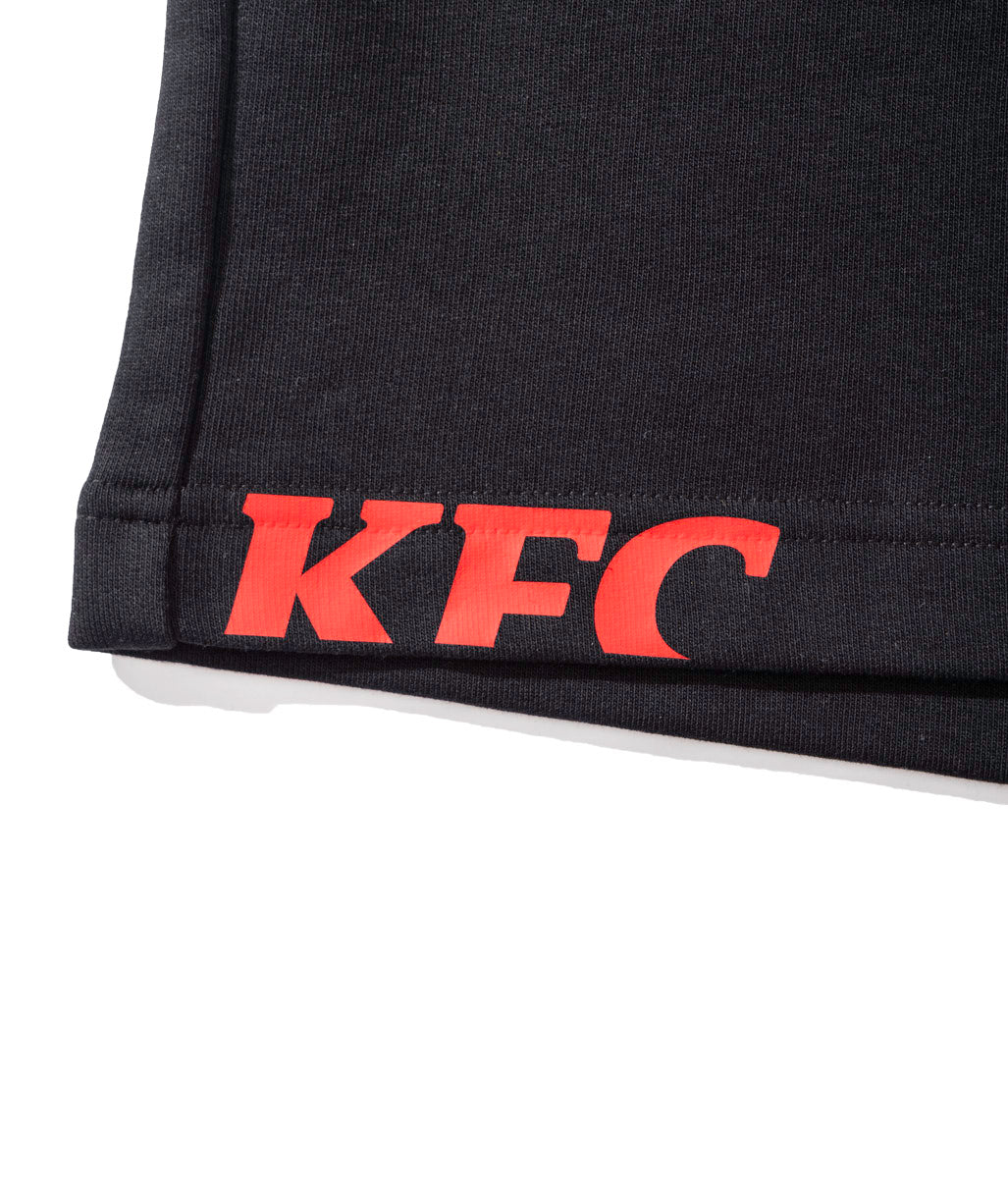 KFC Logo Shorts