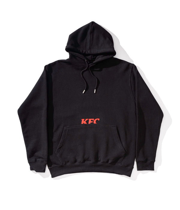 KFC Believe Hoodie Believe Collection KFC Merch UK&I KFC UK&I Shop