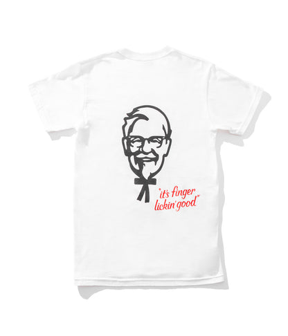 Colonel Face T-shirt