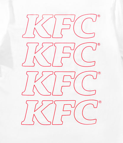 KFC Logo T-shirt