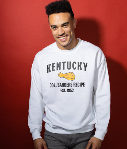 KFC Homecoming Sweater