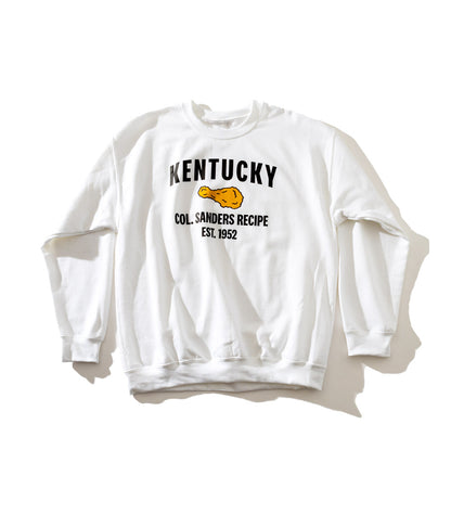 KFC Homecoming Sweater