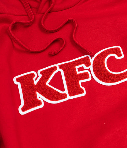 KFC Chenille Badge Hoodie