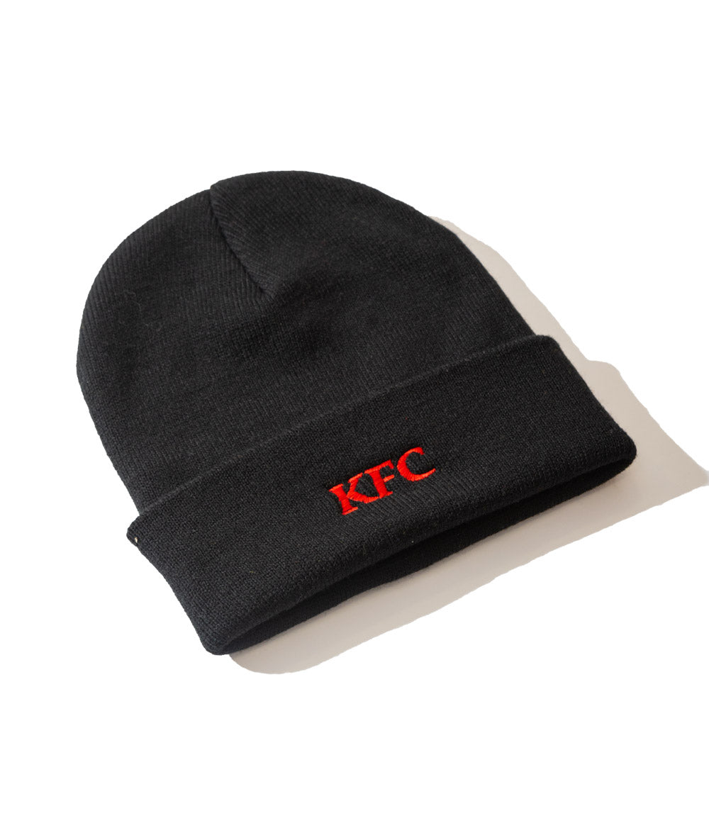 Always Original Black Beanie