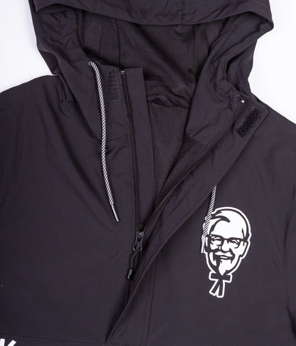 KFC Windbreaker Jacket