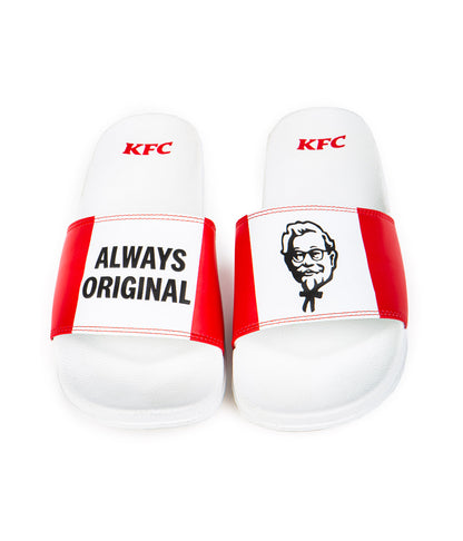 The Colonel's Sliders